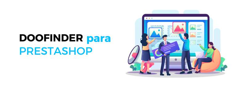 doofinder con prestashop