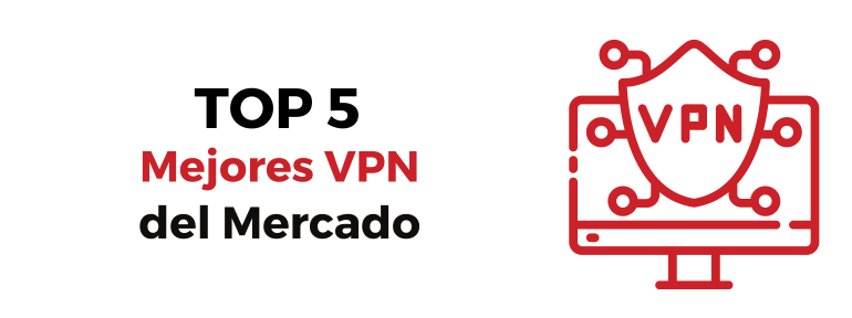 mejores vpn del mercado