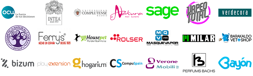 Clientes