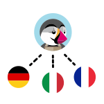 Creacion Tienda Internacional