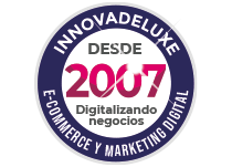 Innovadeluxe, Digitalizando negocios desde 2007