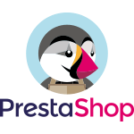 Logo Prestashop