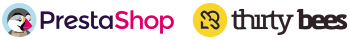 Logos Prestashop Thirtybees
