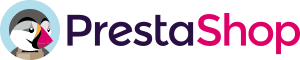 Logotipo de PrestaShop