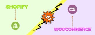 Diferencias Shopify Vs Woocommerce