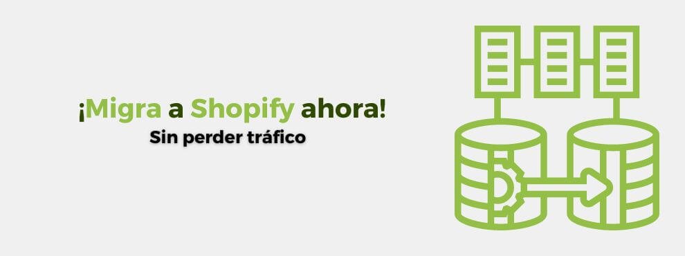 Por qué migrar desde otras plataformas a shopify