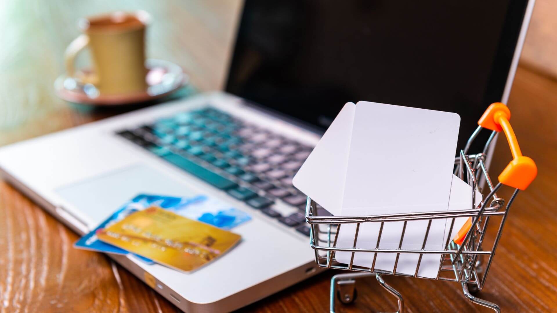 Shopify Vs Woocommerce