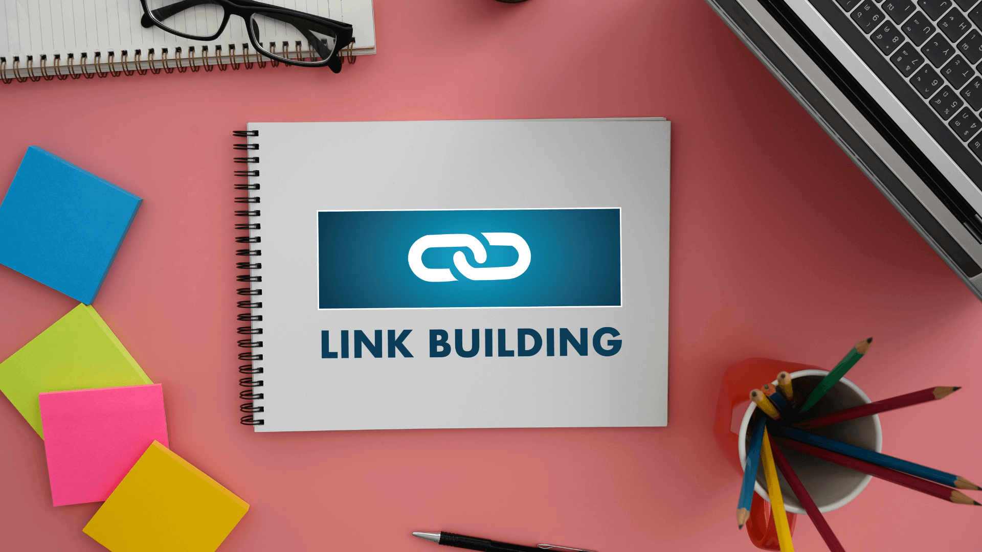 Link Building Estrategico