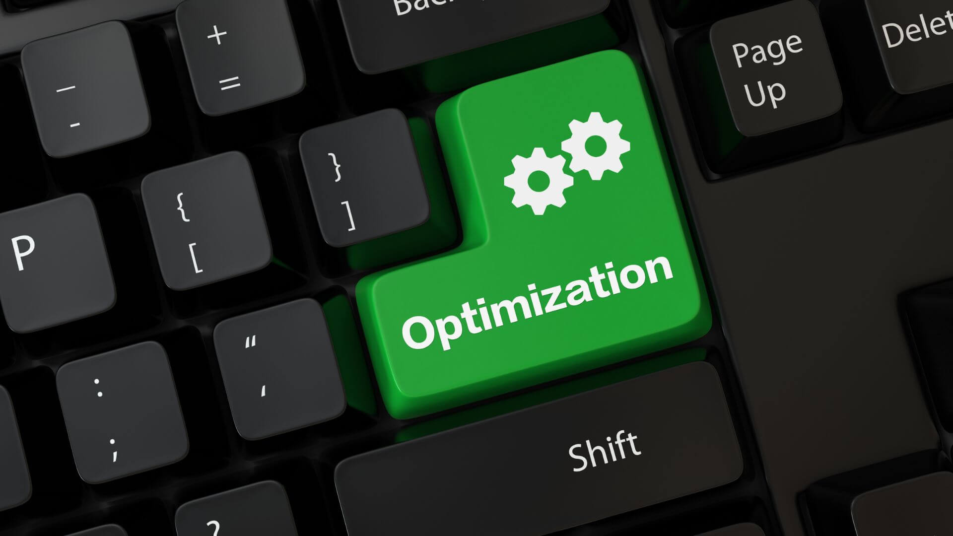 Optimizacion Velocidad Tiendas Shopify
