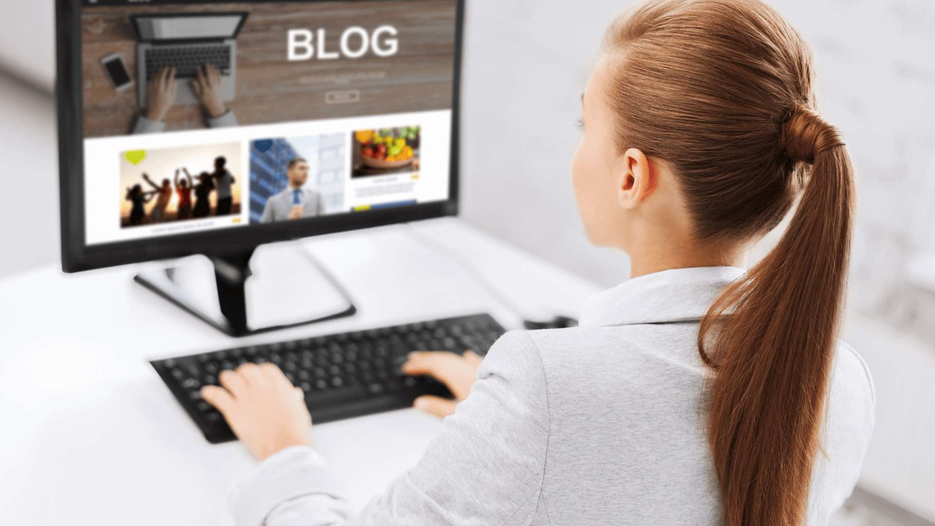 Blog Tienda Online