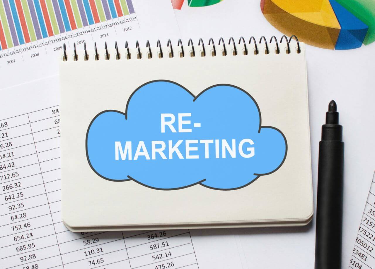 Crear Anuncios Remarketing