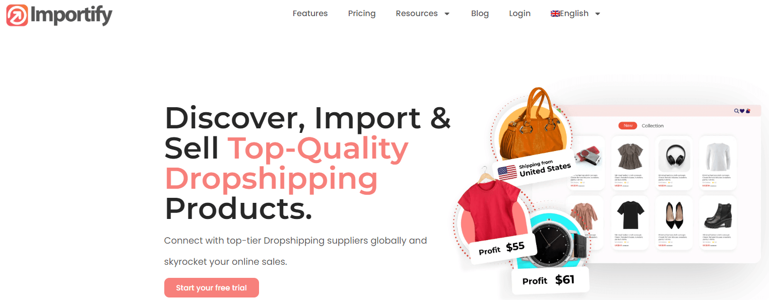 Importify