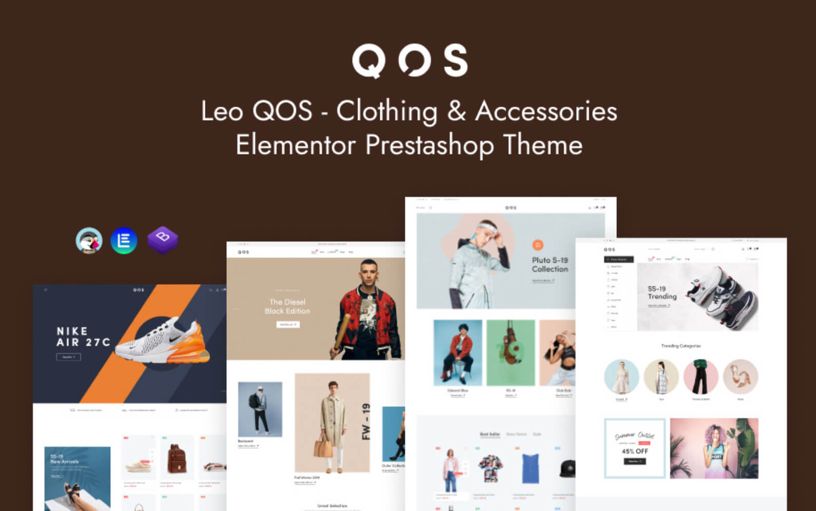 Leo Qos