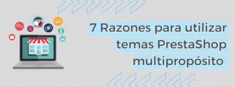 Razones Para Utilizar Temas Prestashop