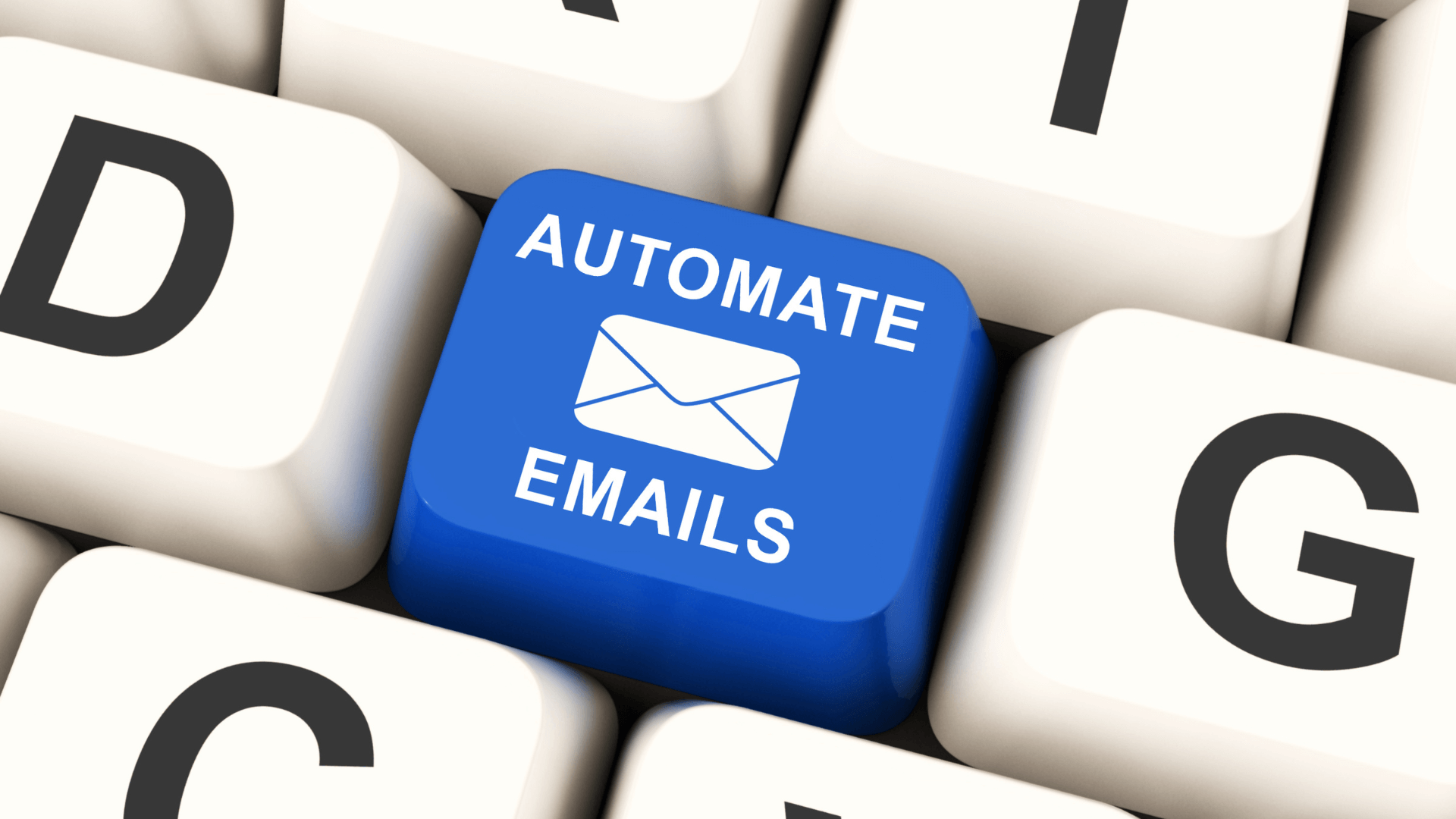 Automatización Email Marketing