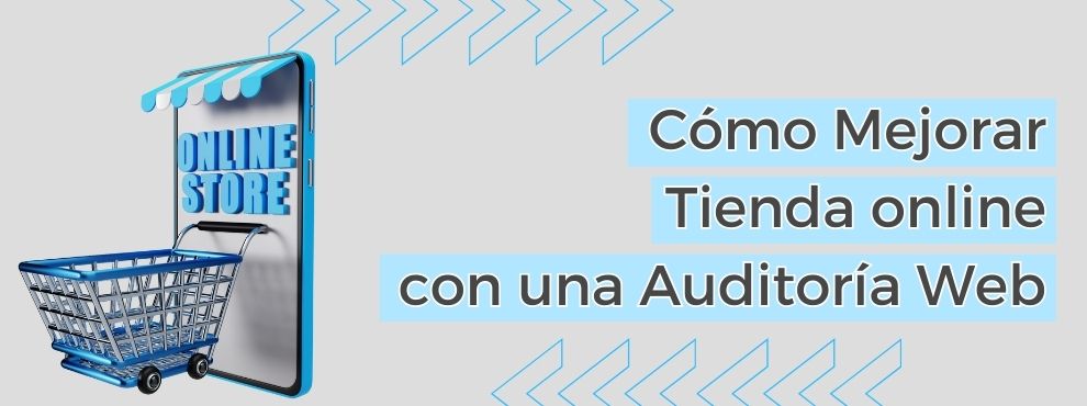 Auditoria Tienda Online Como Mejorar