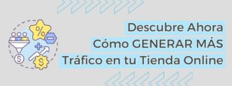 Como Aumentar Trafico Tienda Online