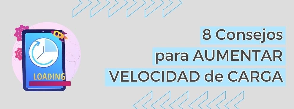 Como Aumentar Velocidad Carga Prestashop