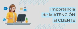 Importancia De Atencion Cliente