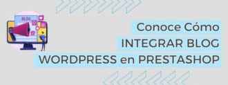Integrar Blog Wordpress Prestashop