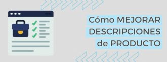 Mejorar Descripciones Producto Incrementar Ventas