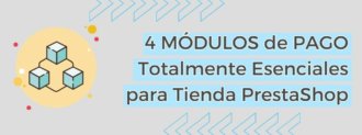 Modulos De Pago Importantes Prestashop