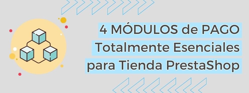 Modulos De Pago Importantes Prestashop