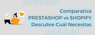 Prestashop Vs Shopify
