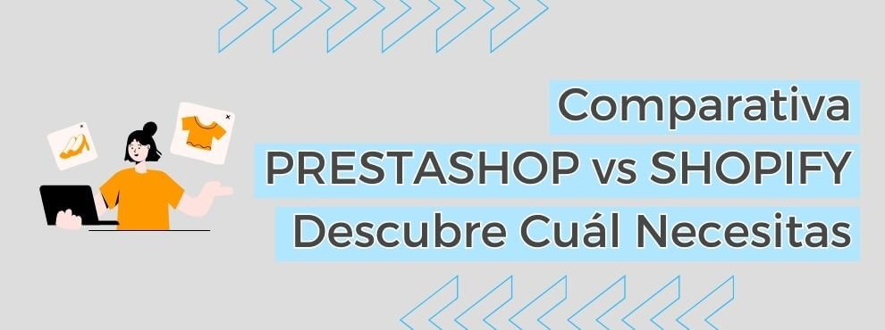 Prestashop Vs Shopify