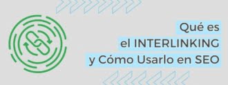 Que Es Interlinking Seo