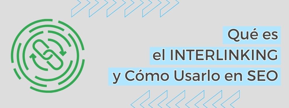 Que Es Interlinking Seo