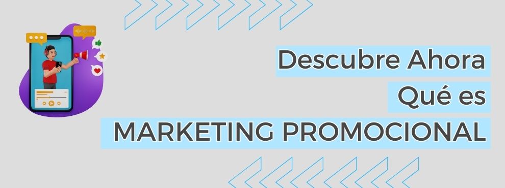 Que Es Marketing Promocional