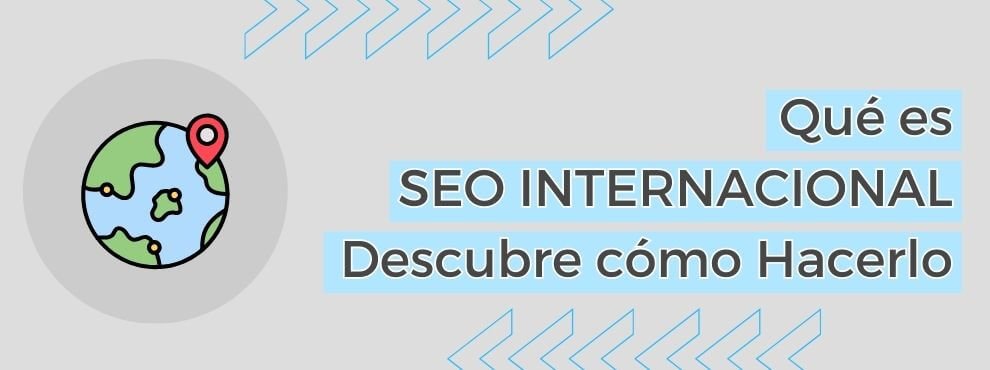Que Es Seo Internacional