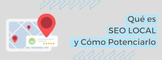 Que Es Seo Local Como Potenciarlo