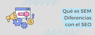 Que Es Y Tipos Sem Diferencias Con Seo
