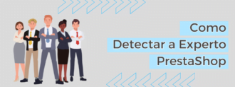 Detectar Un Experto Prestashop