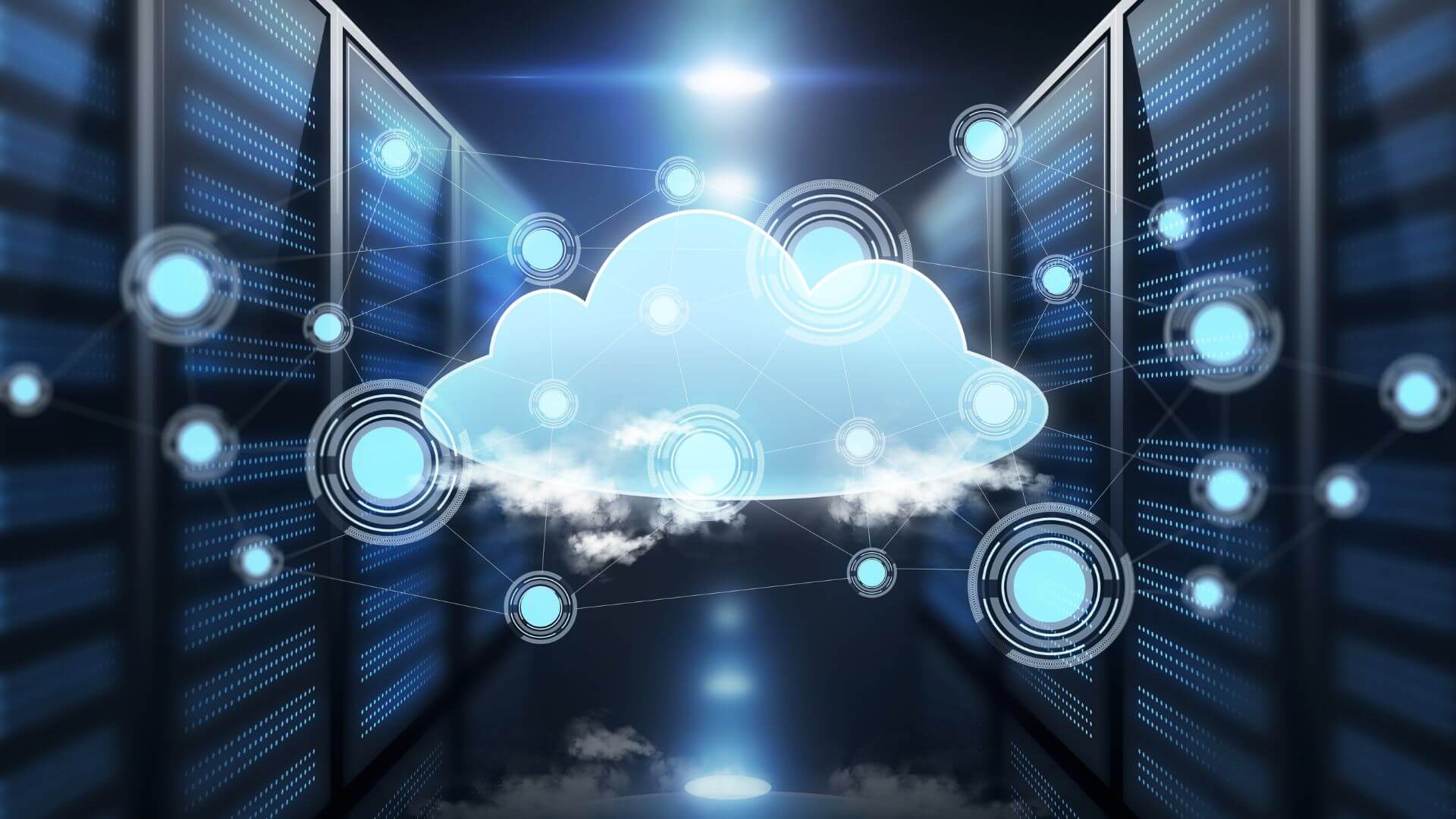 Tipos De Hosting