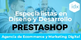 Banner Servicios para tiendas Prestashop | Innovadeluxe