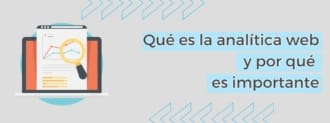 Qué Es La Analítica Web Y Por Qué Es Importante