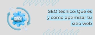 Seo Tecnico Optimizacion Web