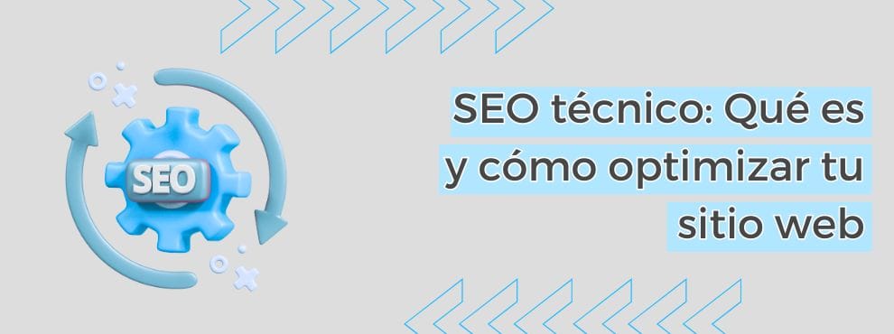 Seo Tecnico Optimizacion Web