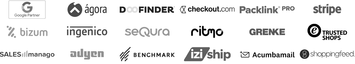 Banner Home Logos Partners