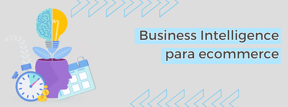 Business Intelligence Para Ecommerce