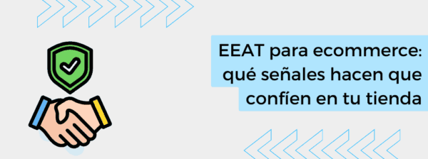 EEAT PARA ECOMMERCE