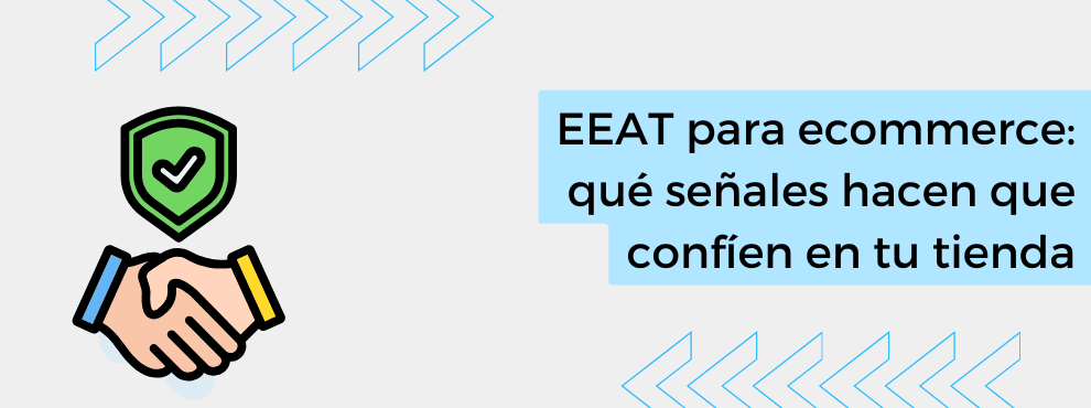 EEAT PARA ECOMMERCE