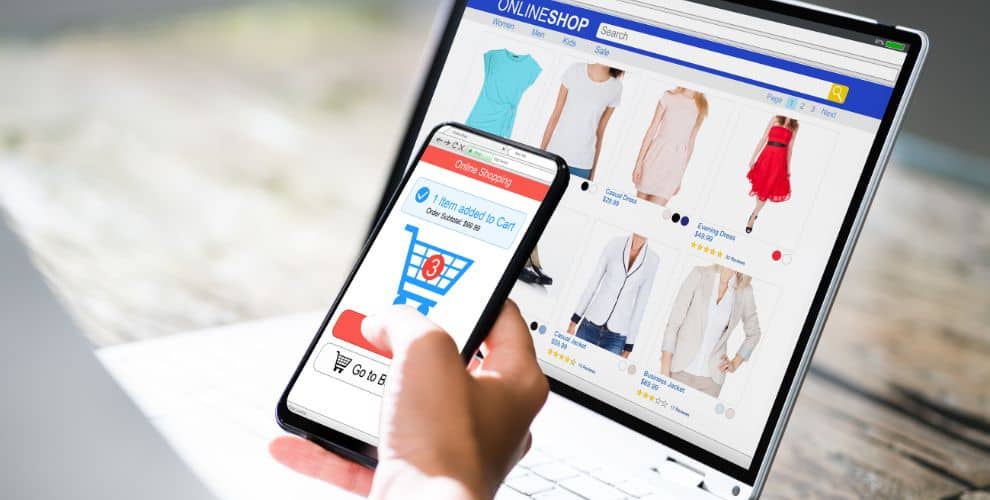 un modelo de suscripción en ecommerce