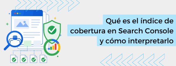 Indice Cobertura Search Console