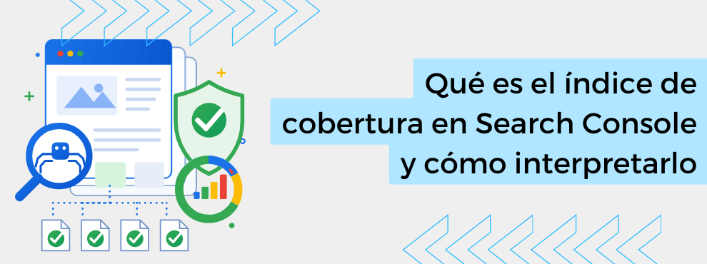 Indice Cobertura Search Console